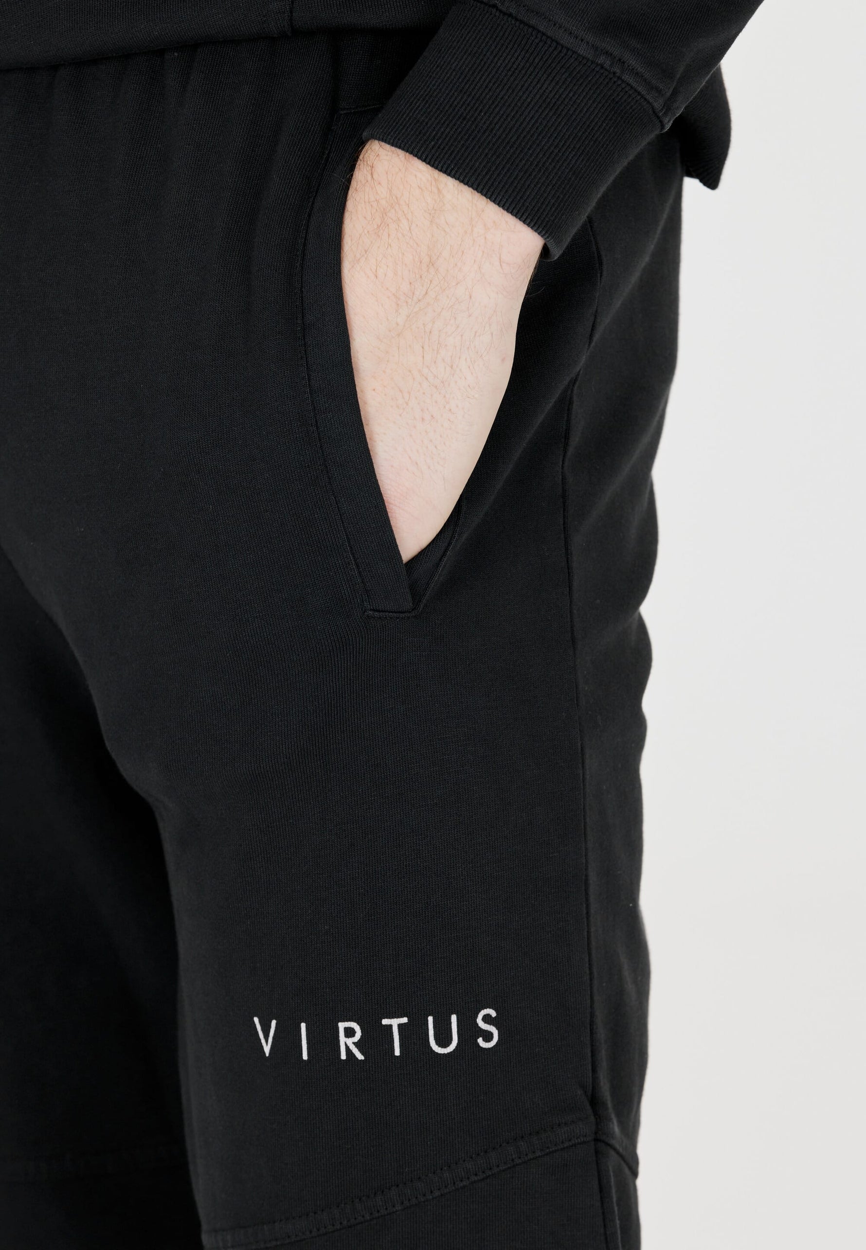 VIRTUS BOLD M SWEAT PANTS