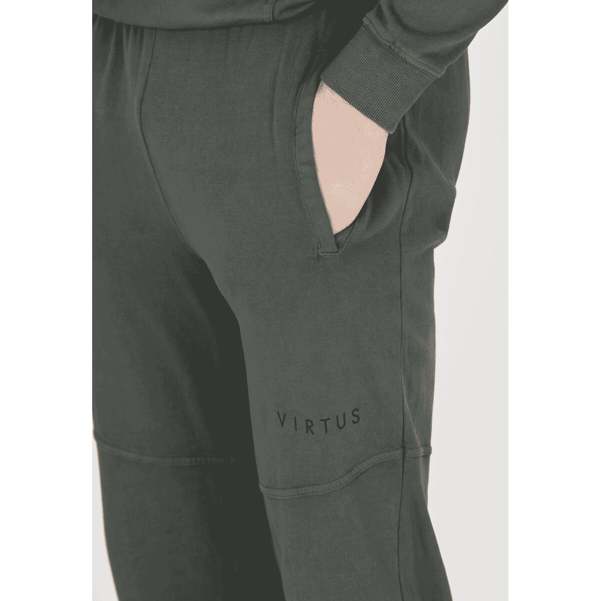 VIRTUS BOLD M SWEAT PANTS