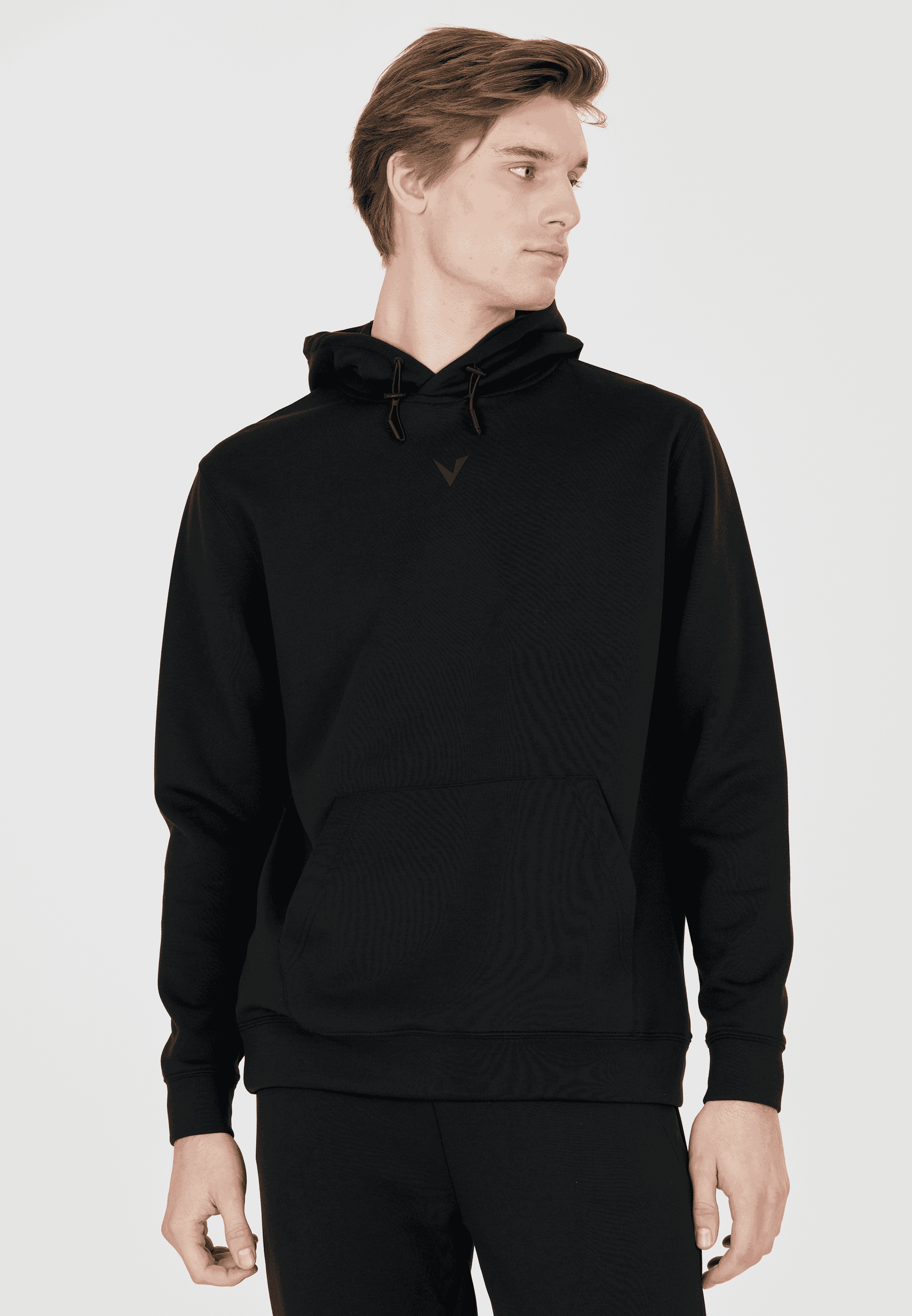 VIRTUS TARO M TECHNICAL HOODY