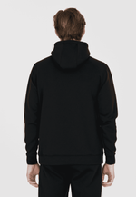 VIRTUS TARO M TECHNICAL HOODY