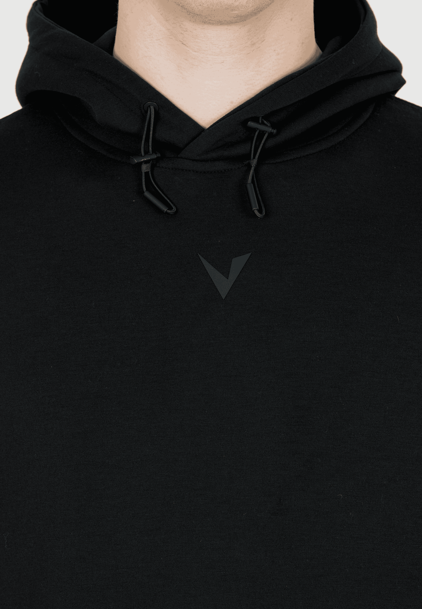 VIRTUS TARO M TECHNICAL HOODY