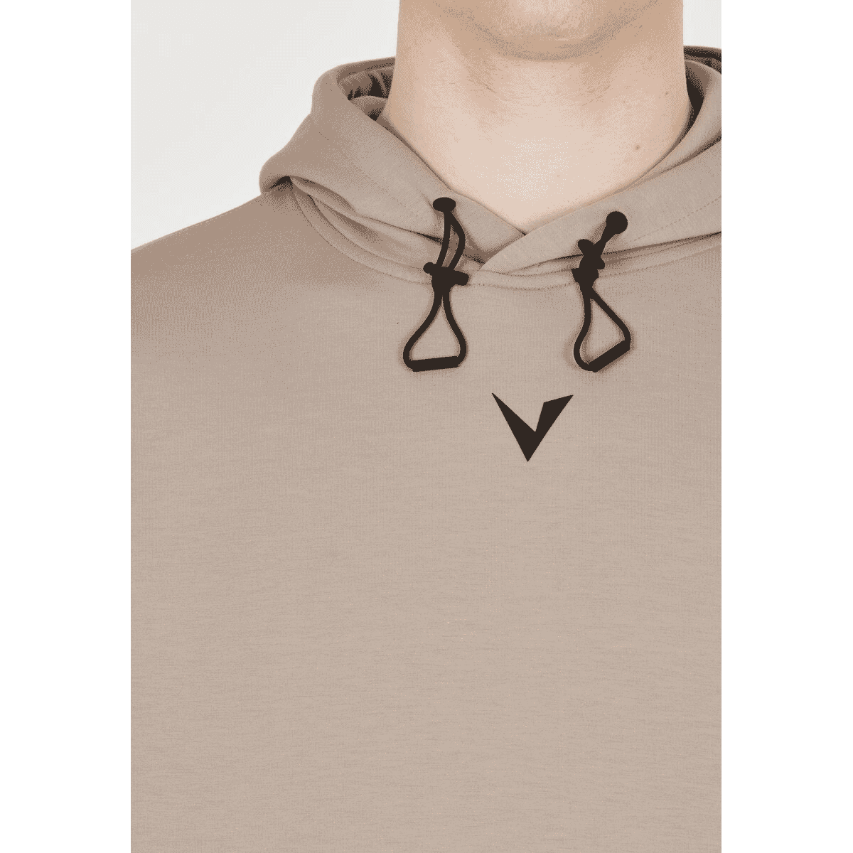 VIRTUS TARO M TECHNICAL HOODY