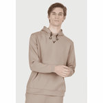 VIRTUS TARO M TECHNICAL HOODY