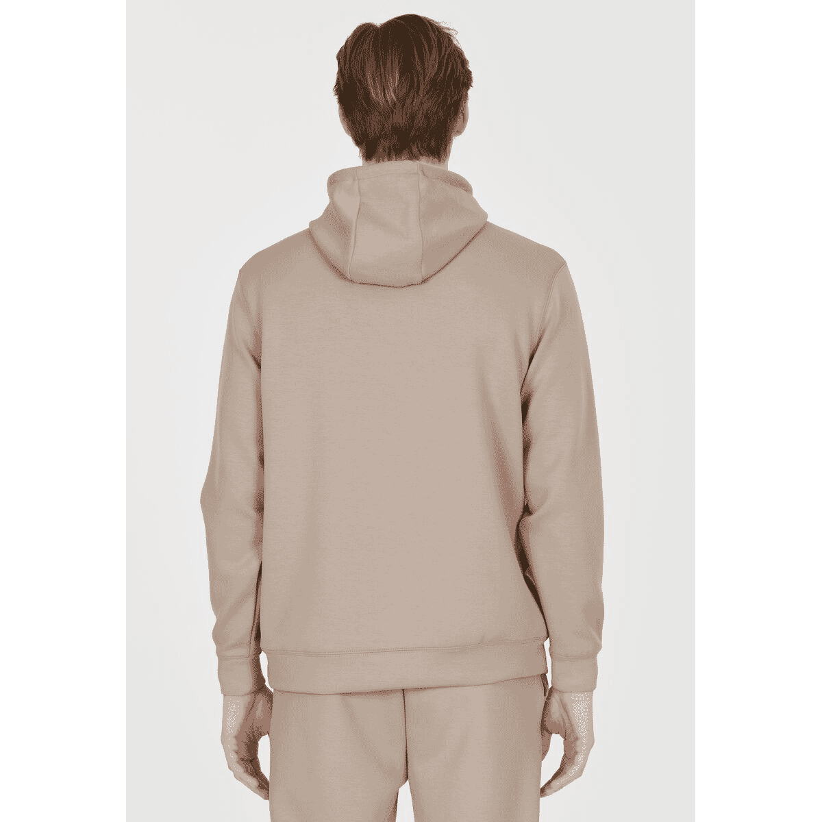 VIRTUS TARO M TECHNICAL HOODY