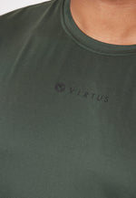 VIRTUS KLEETO M S/S TEE
