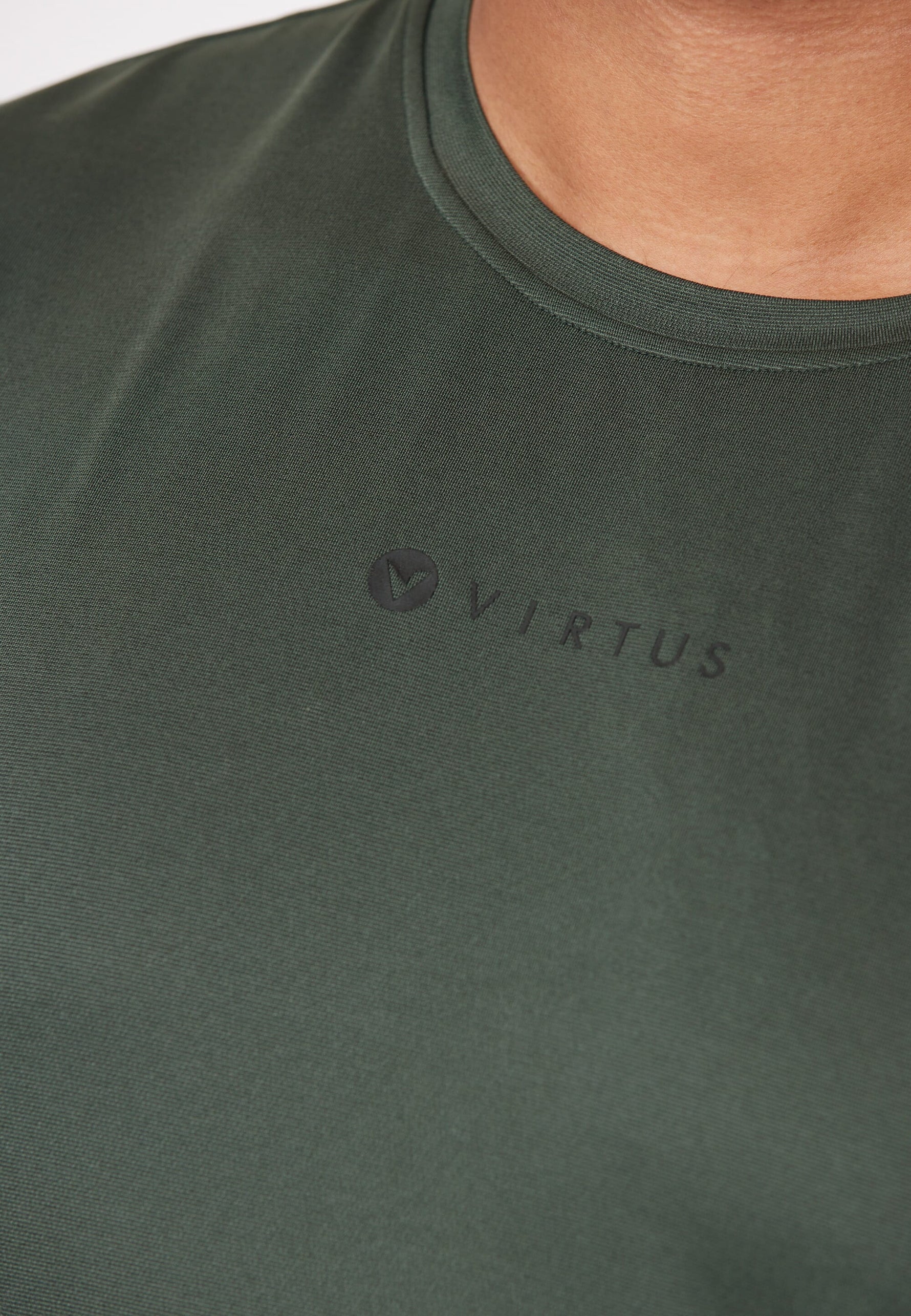 VIRTUS KLEETO M S/S TEE