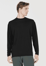 VIRTUS ROGER V2 M HYPERSTRETCH L/S TEE