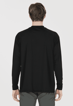 VIRTUS ROGER V2 M HYPERSTRETCH L/S TEE