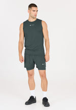 VIRTUS Roger M Hyperstretch Sleeveless Tee