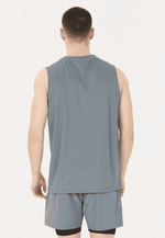 VIRTUS ROGER V2 M HYPERSTRETCH SLEEVELESS TEE