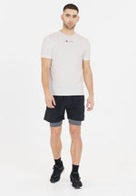 VIRTUS Roger M Hyperstretch S/S Tee