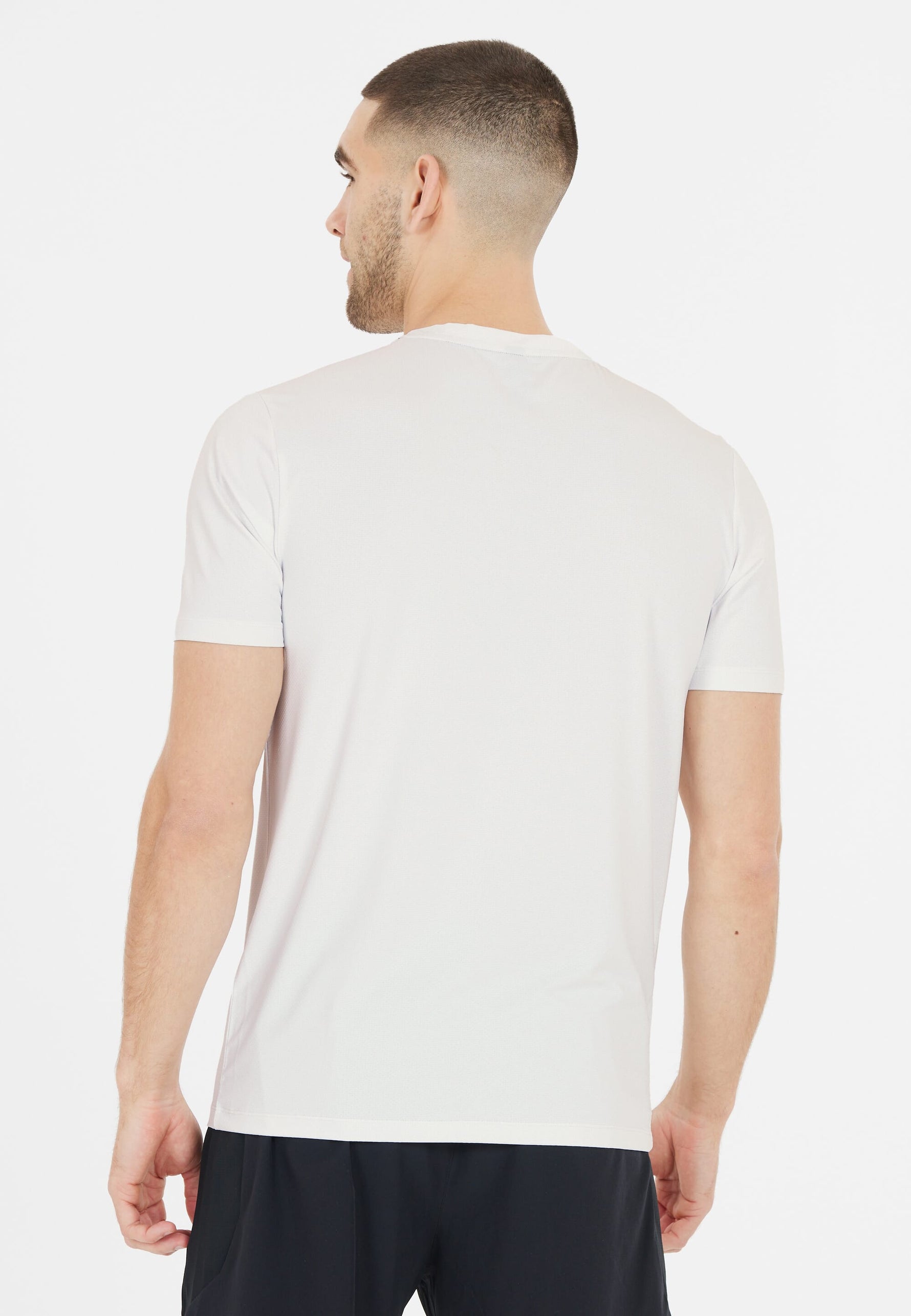 VIRTUS Roger M Hyperstretch S/S Tee