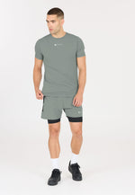 VIRTUS Roger M Hyperstretch S/S Tee
