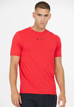VIRTUS ROGER M HYPERSTRETCH S/S TEE