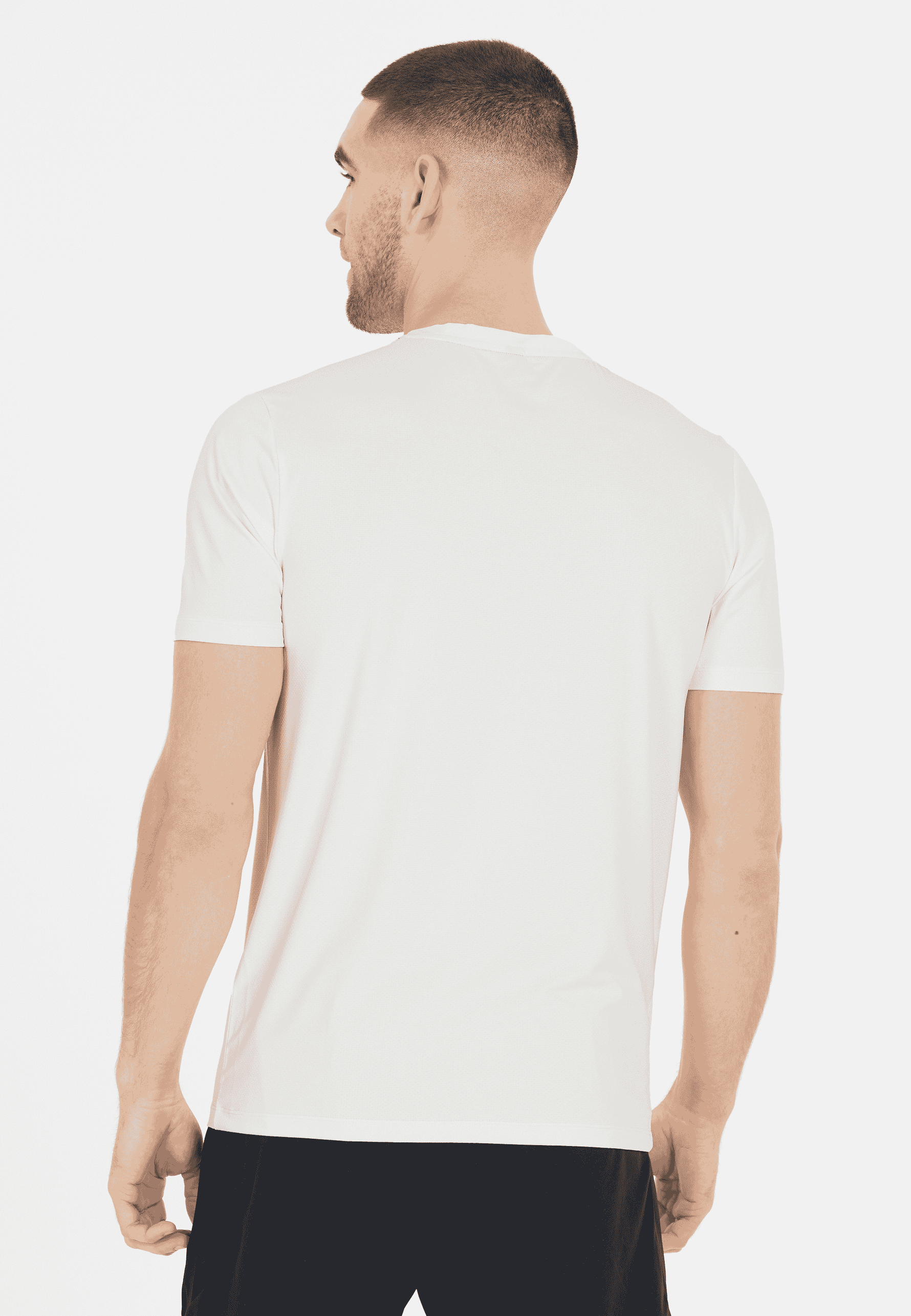 VIRTUS ROGER V2 M HYPERSTRETCH S/S TEE