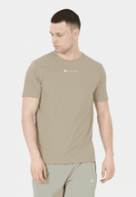 VIRTUS ROGER V2 M HYPERSTRETCH S/S TEE