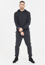 VIRTUS MARTEN M RECYCLED HOODY