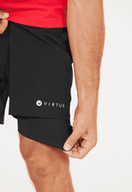 VIRTUS ZAYNE M 2-IN-1 SHORTS