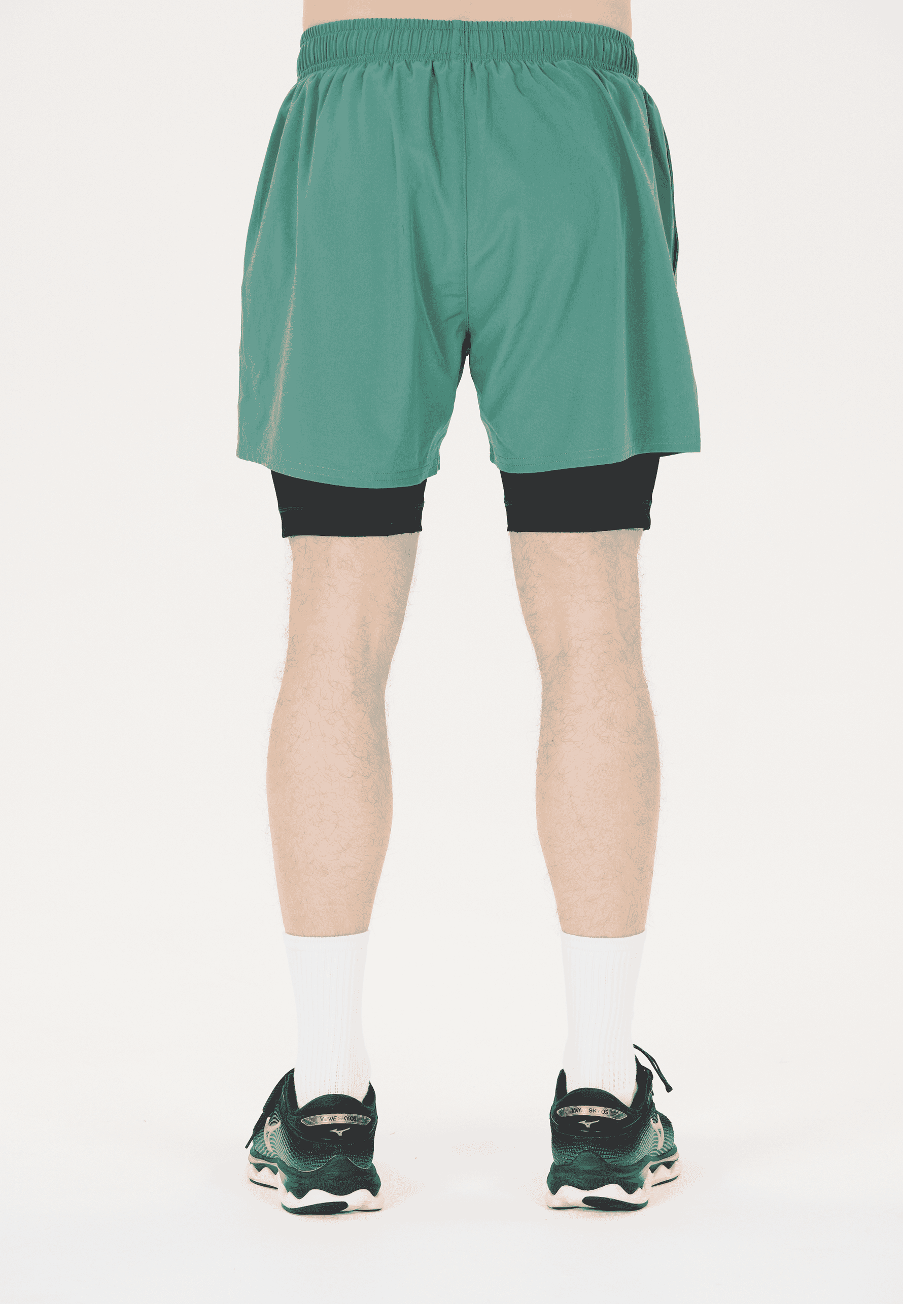 VIRTUS ZAYNE M 2-IN-1 SHORTS