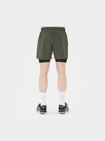VIRTUS ZAYNE M 2-IN-1 SHORTS