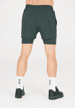 VIRTUS Zayne M 2-in-1 Shorts