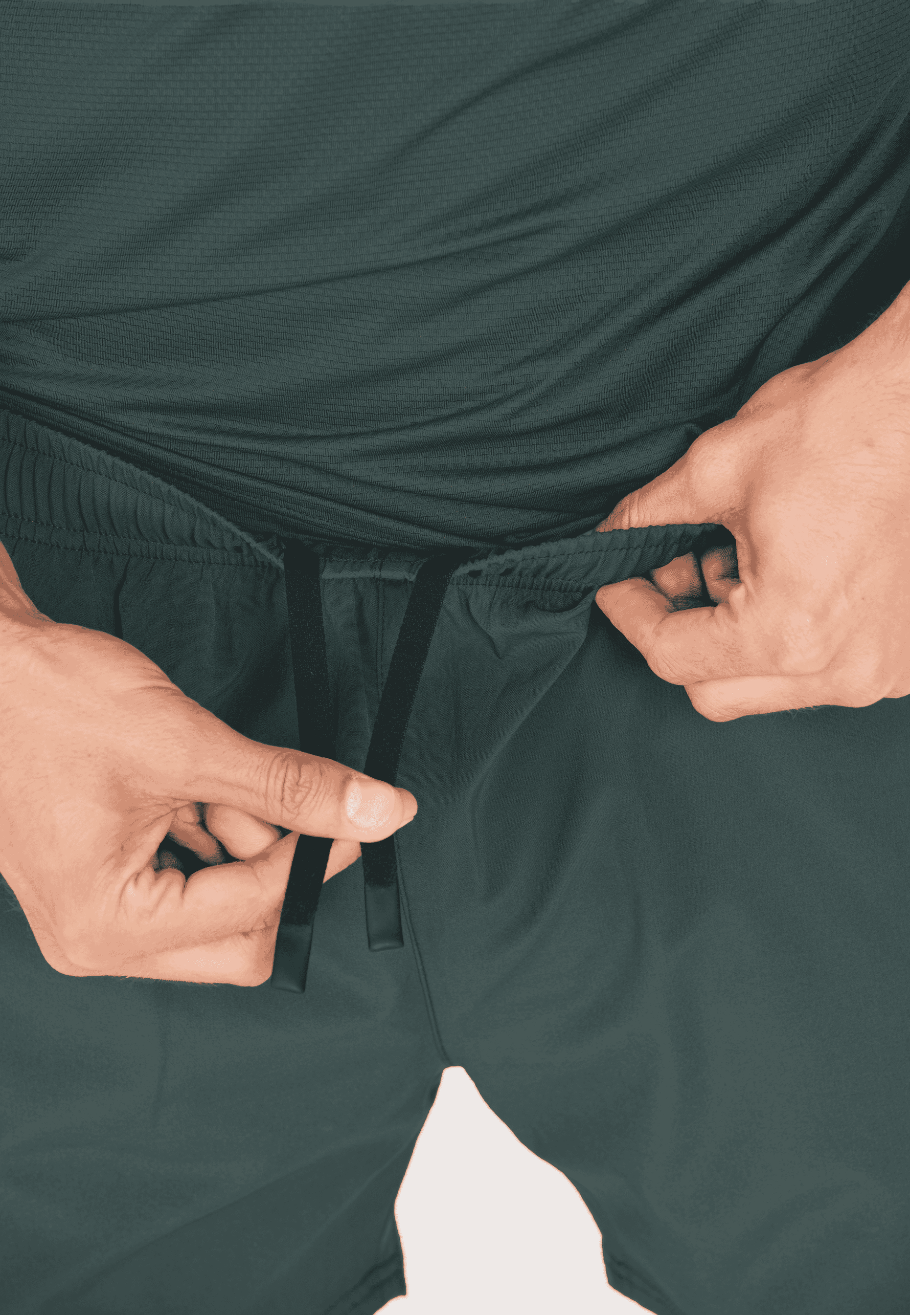 VIRTUS Zayne M 2-in-1 Shorts