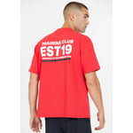 VIRTUS DERECK M S/S TEE