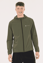 VIRTUS ALONSO M HYPERSTRETCH JACKET