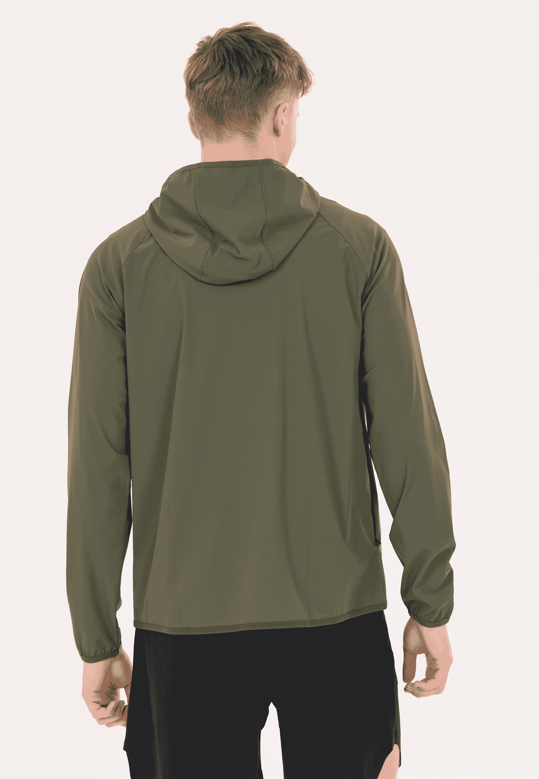 VIRTUS ALONSO M HYPERSTRETCH JACKET