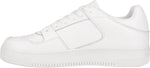 VIRTUS EWART M LEATHER SNEAKERS