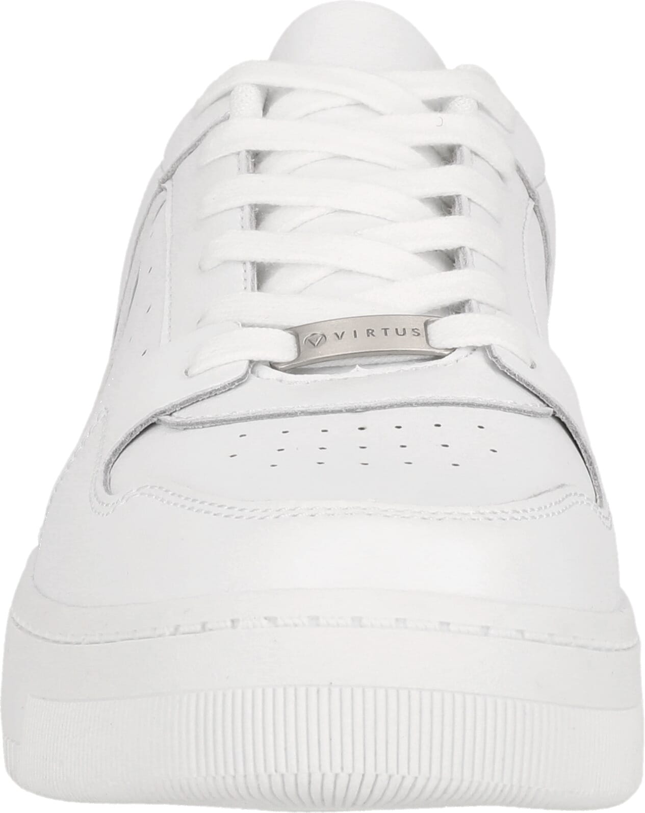 VIRTUS EWART M LEATHER SNEAKERS