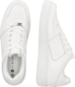 VIRTUS EWART M LEATHER SNEAKERS