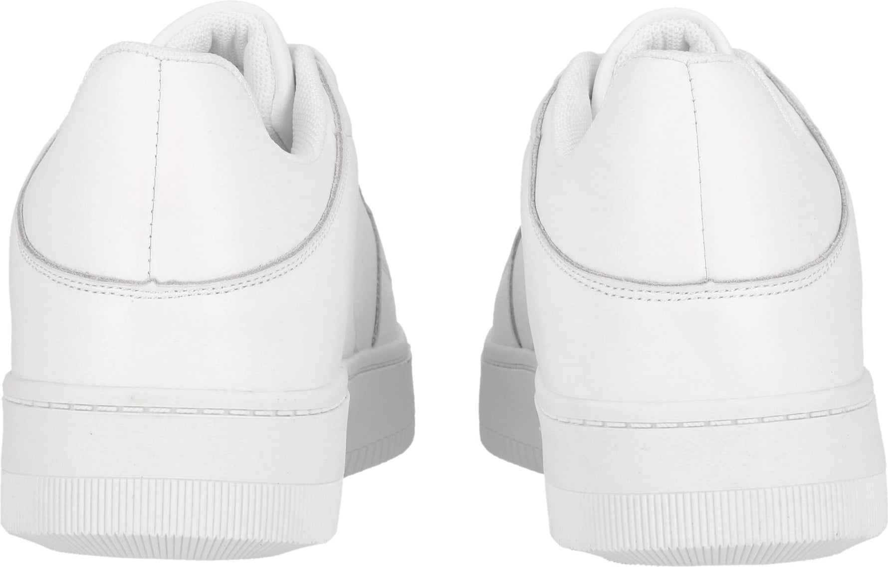 VIRTUS EWART M LEATHER SNEAKERS