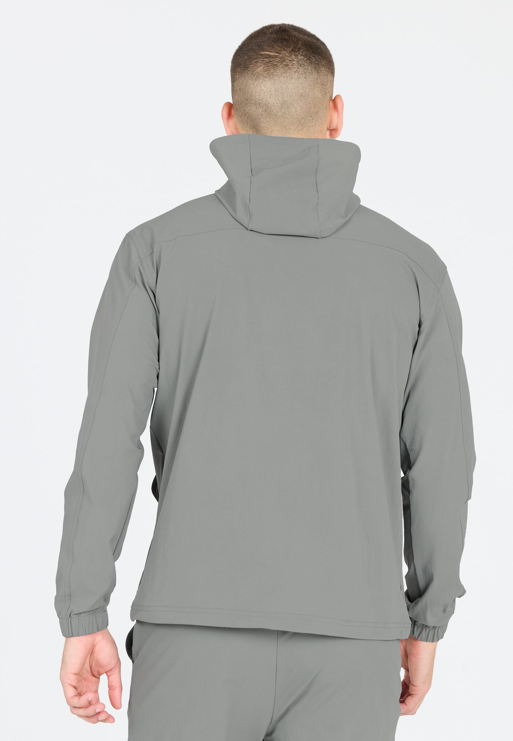 VIRTUS Jayson M Performance Anorak