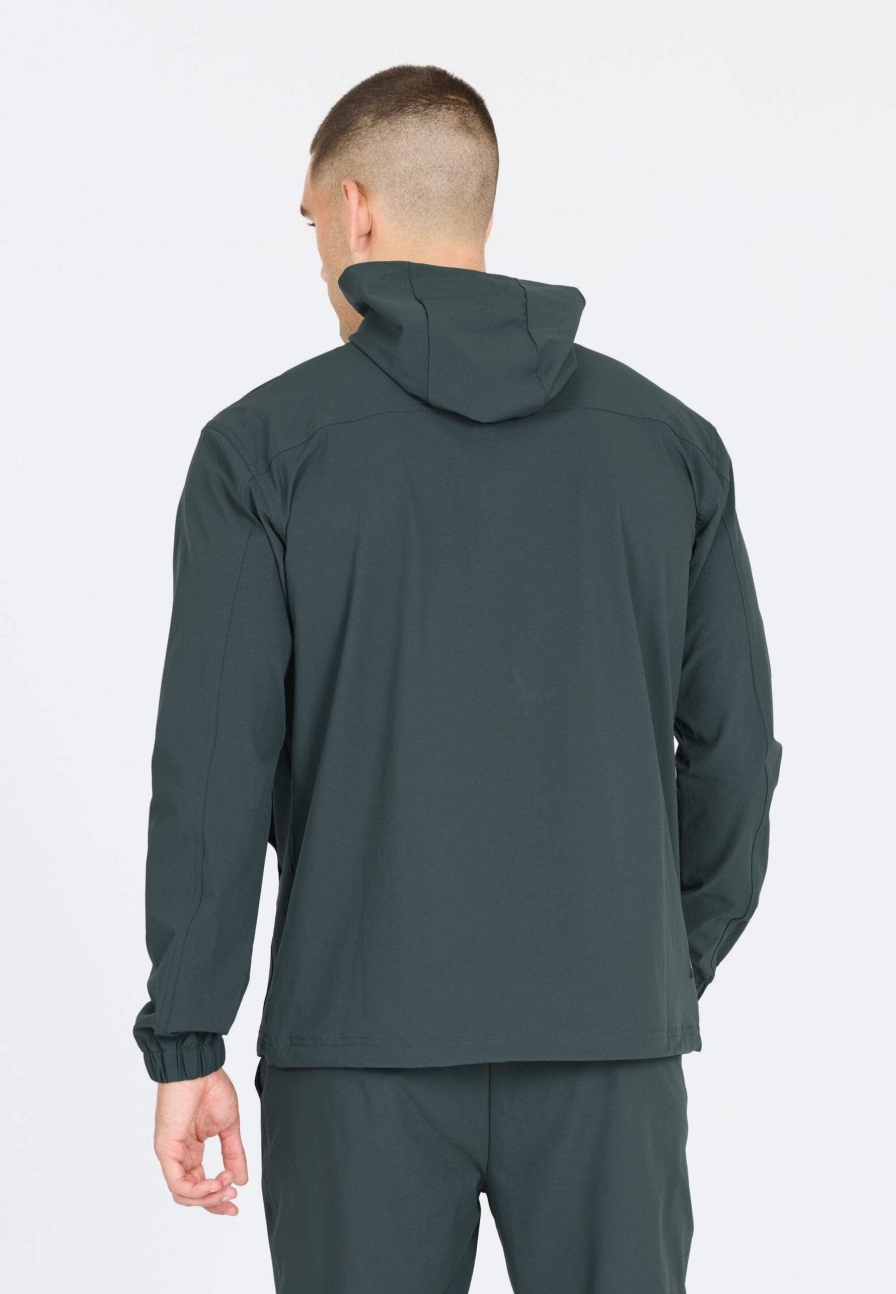 VIRTUS Jayson M Performance Anorak