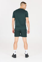 VIRTUS Rey M Performance S/S Tee