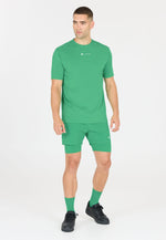 VIRTUS Rey M Performance S/S Tee