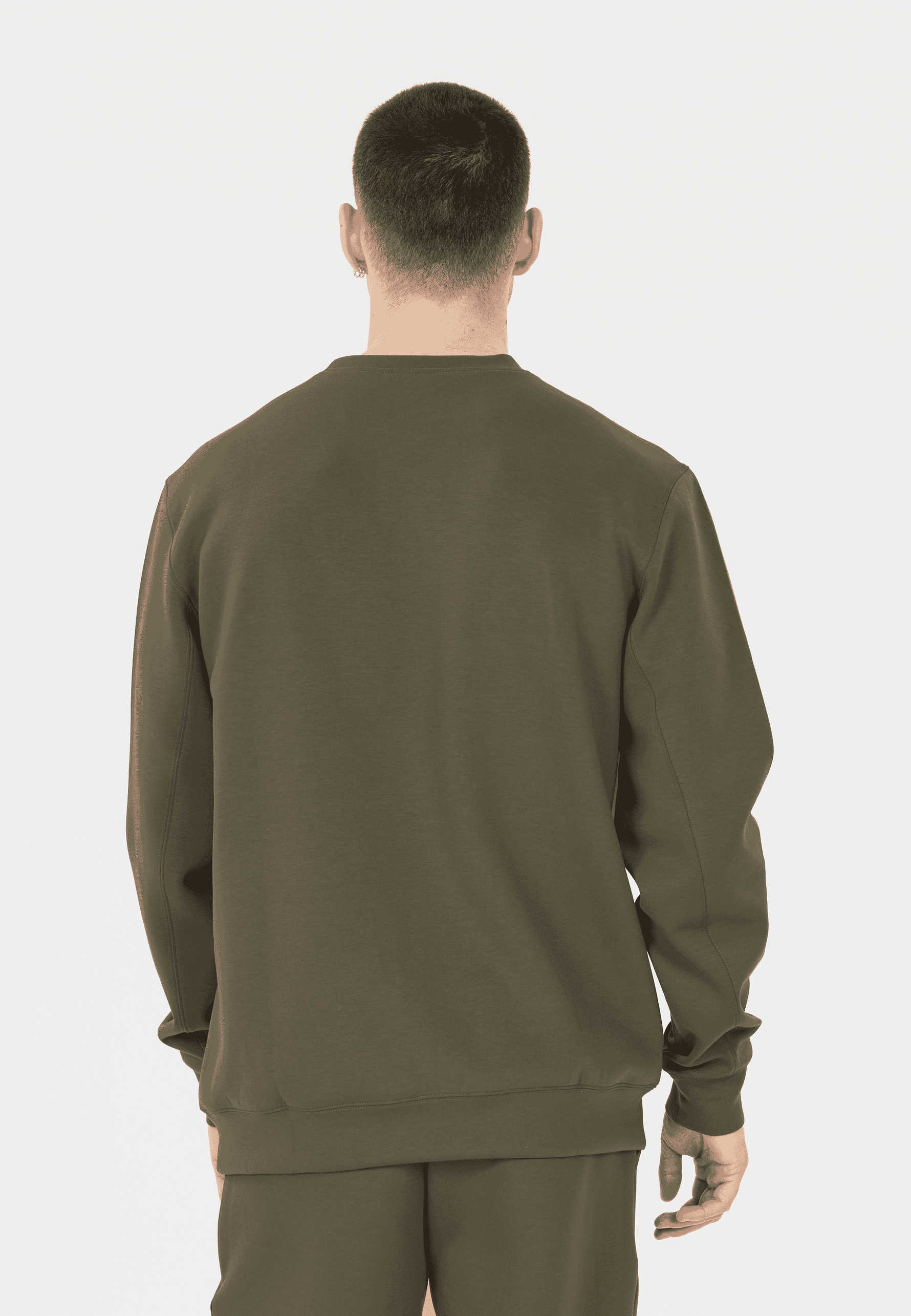 VIRTUS TARO M CREW NECK