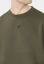 VIRTUS TARO M CREW NECK