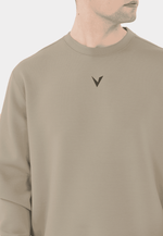 VIRTUS TARO M CREW NECK