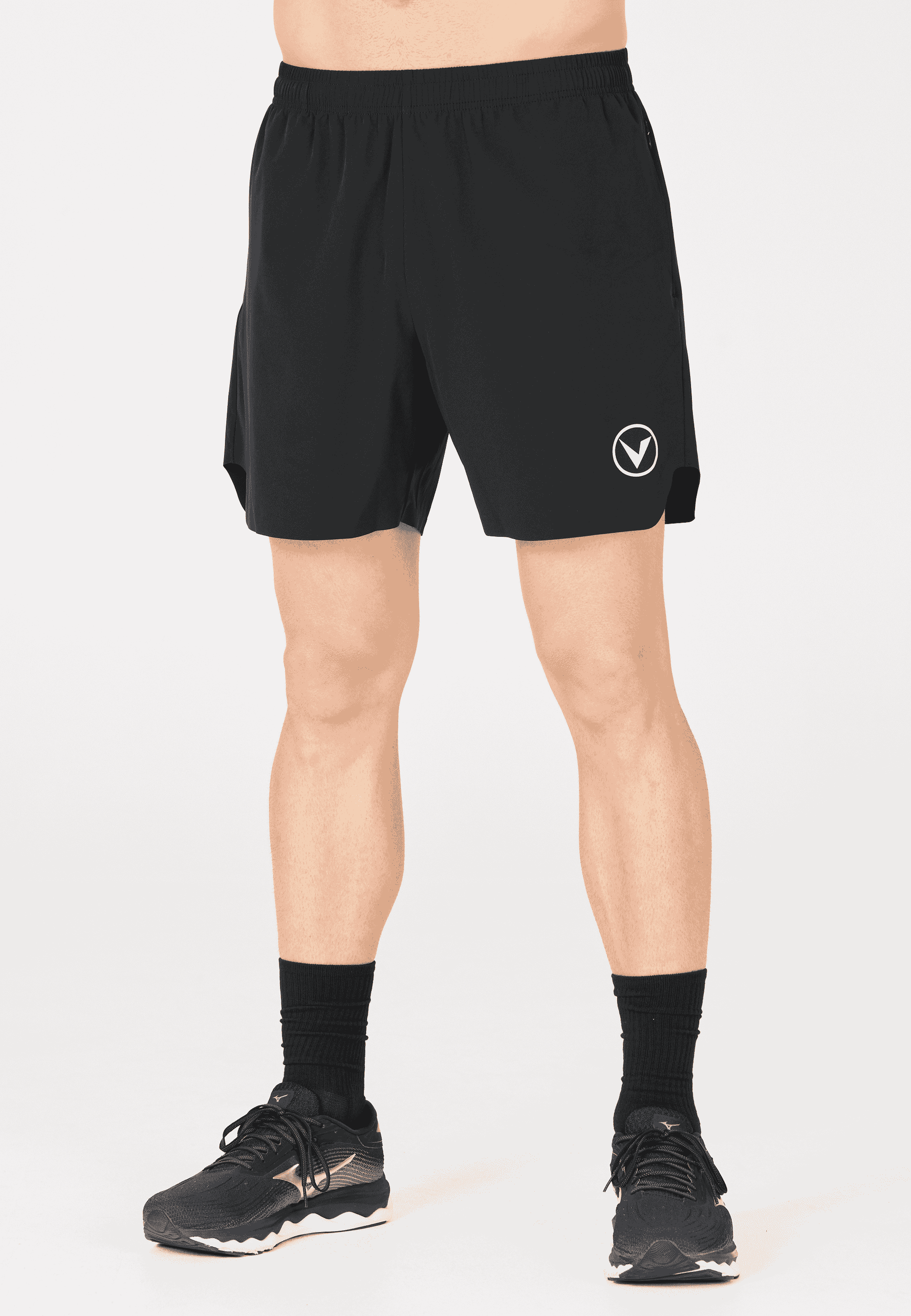VIRTUS SPIER V2 M SHORTS