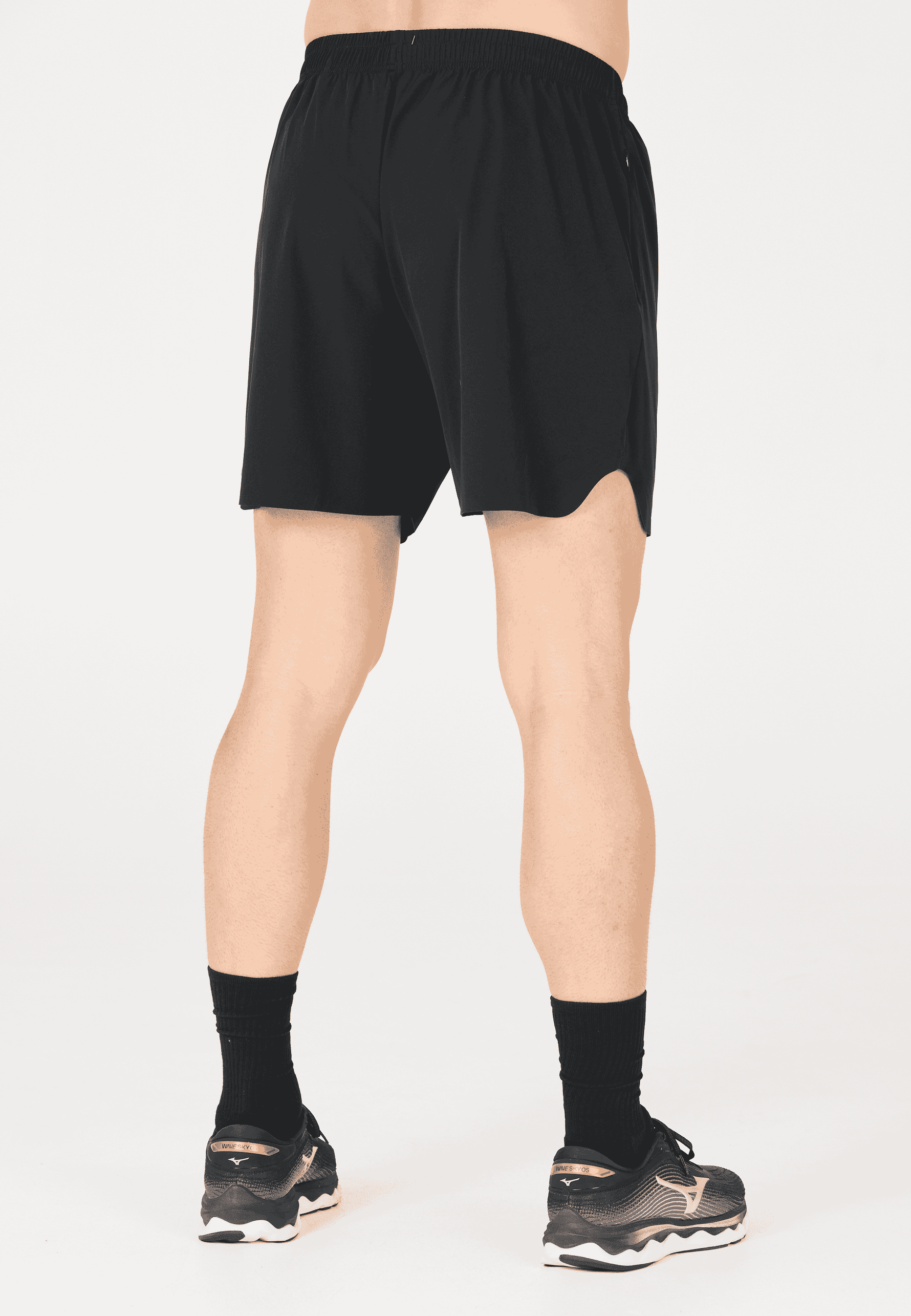 VIRTUS SPIER V2 M SHORTS