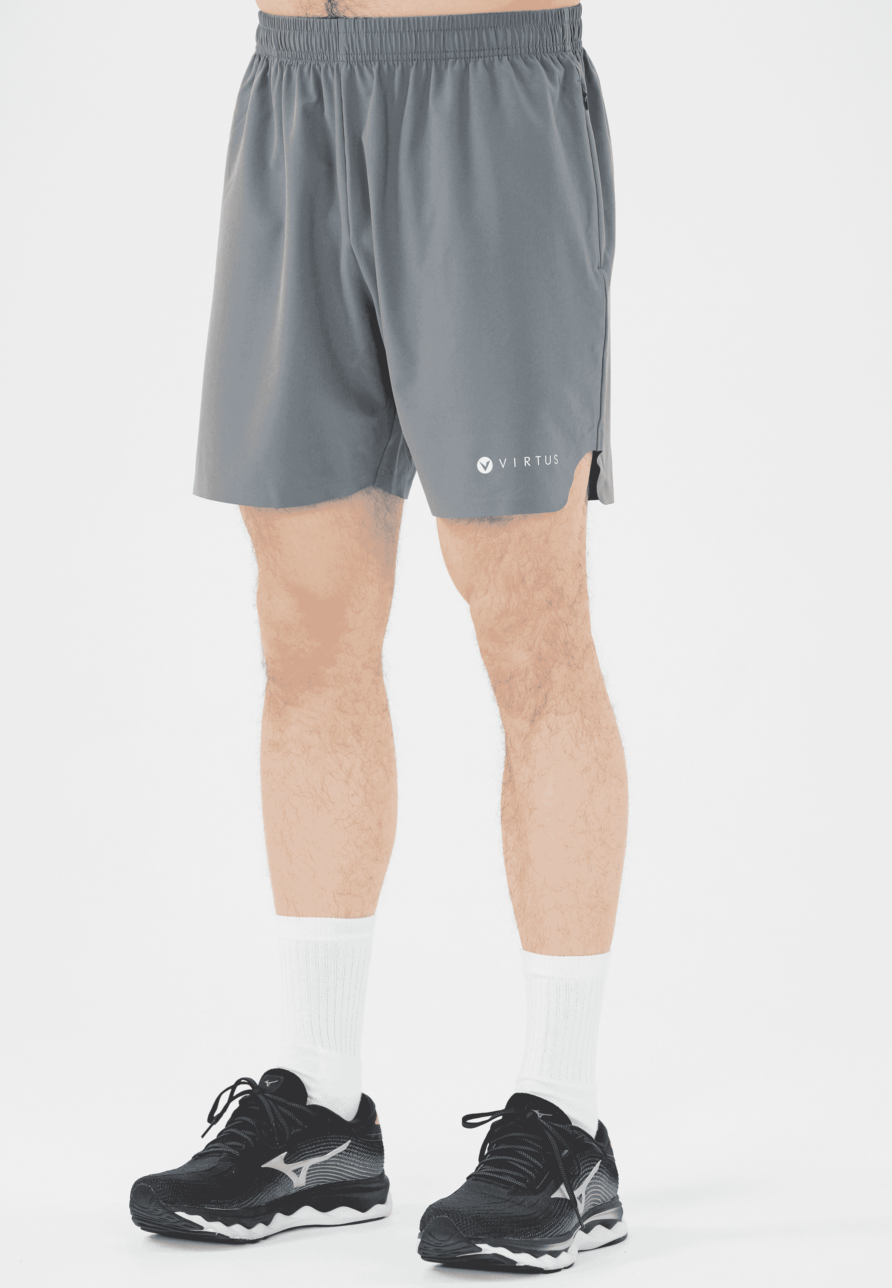 VIRTUS SPIER V2 M SHORTS