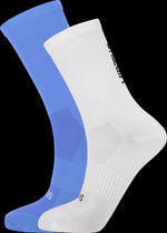 VIRTUS Larsen Mid Cut Performance Socks 2-Pack