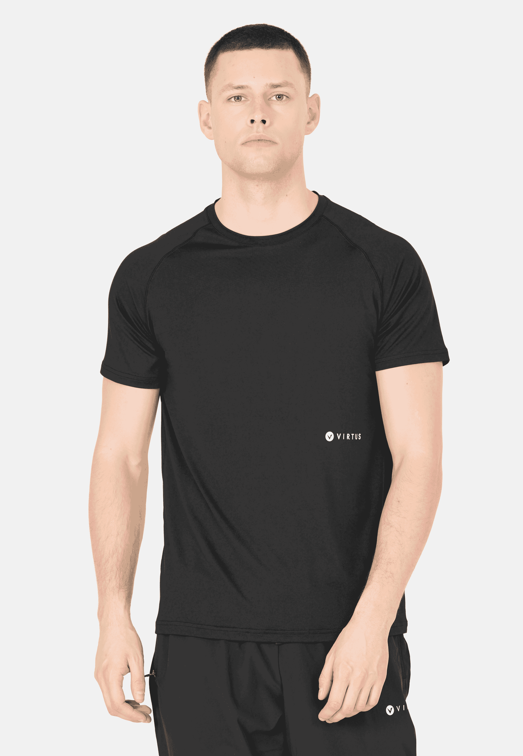 VIRTUS Leroy M S/S Tee