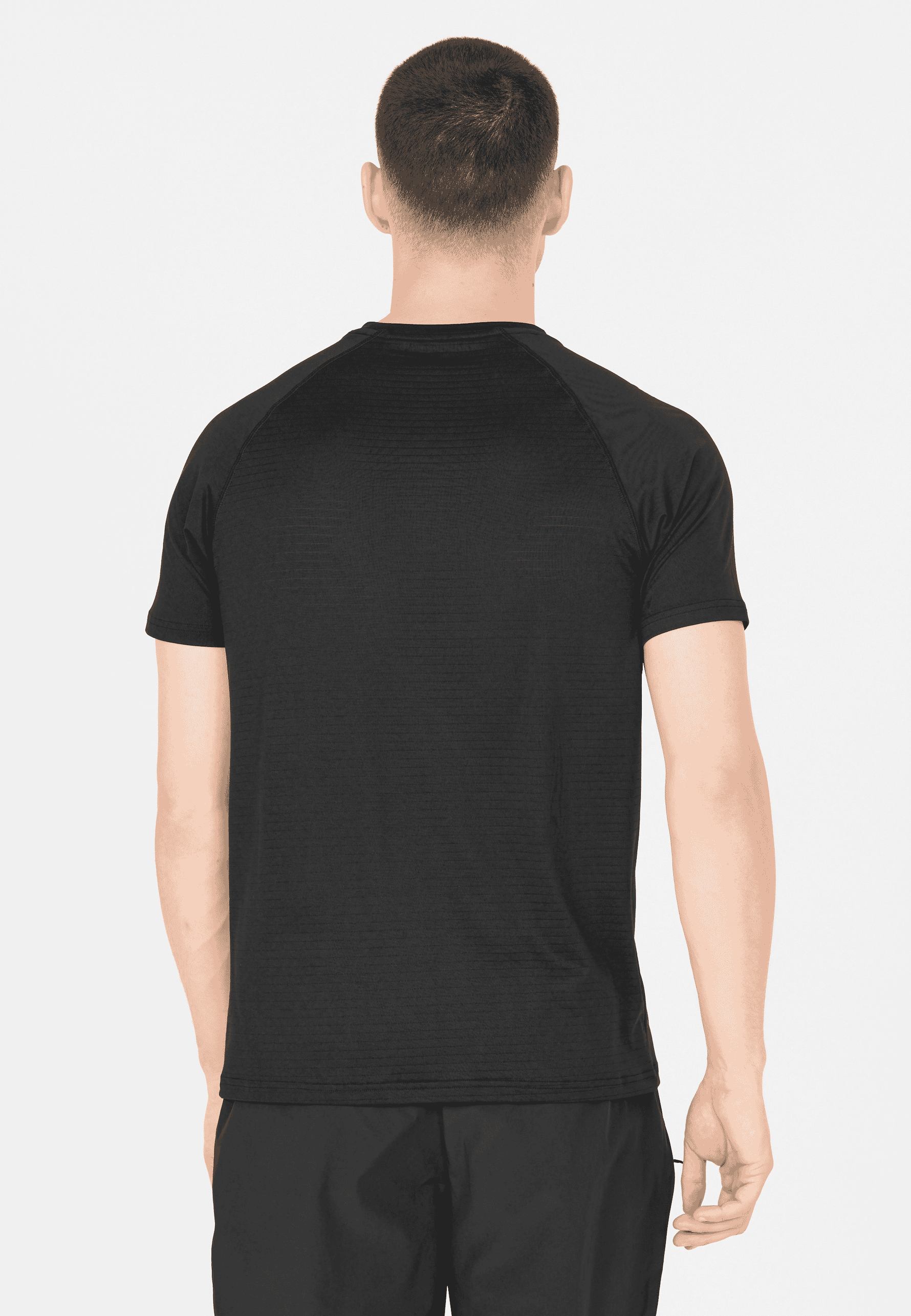 VIRTUS Leroy M S/S Tee