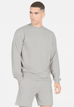 VIRTUS KAYDEN M CREW NECK