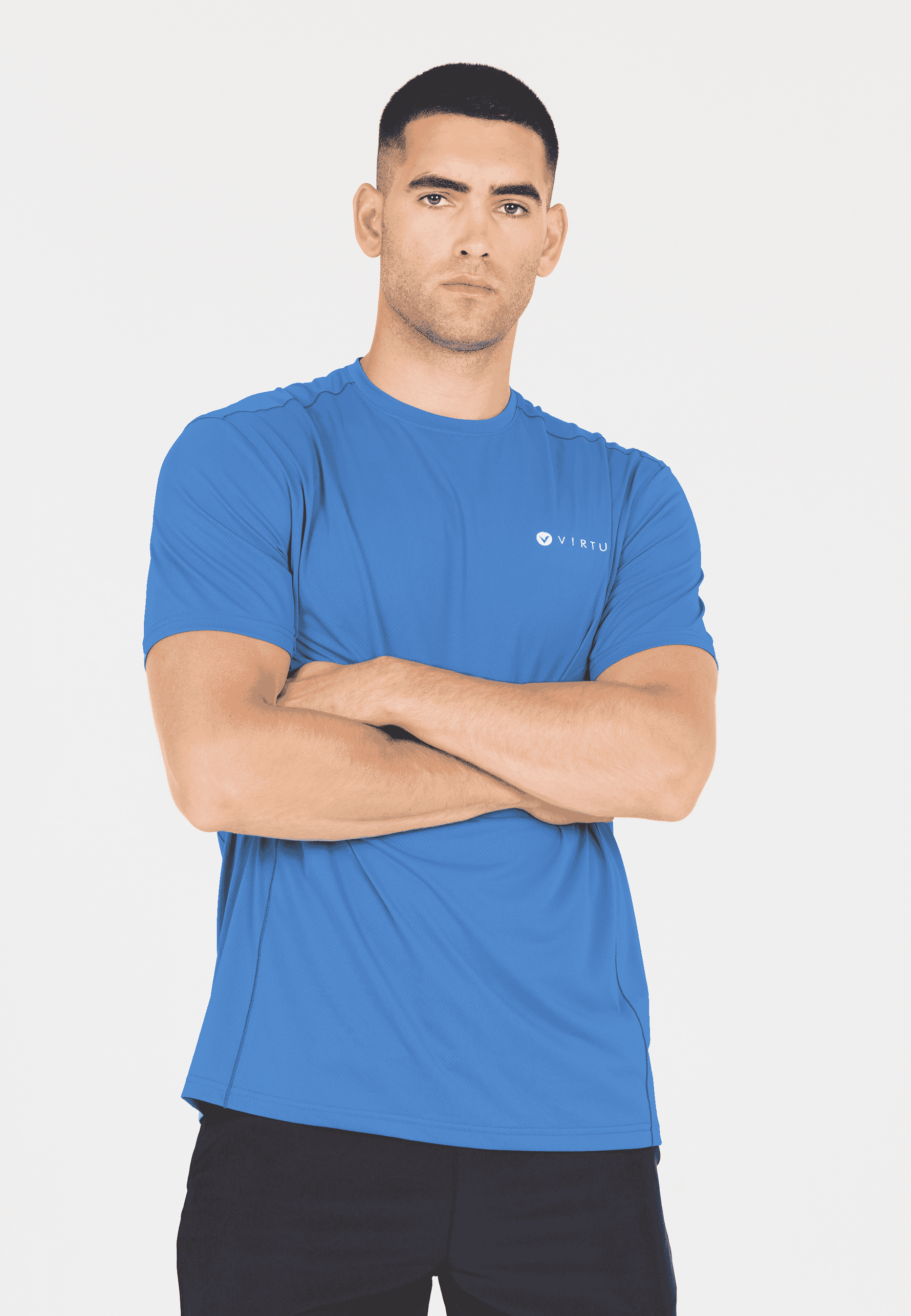 VIRTUS Finnian M S/S Tee
