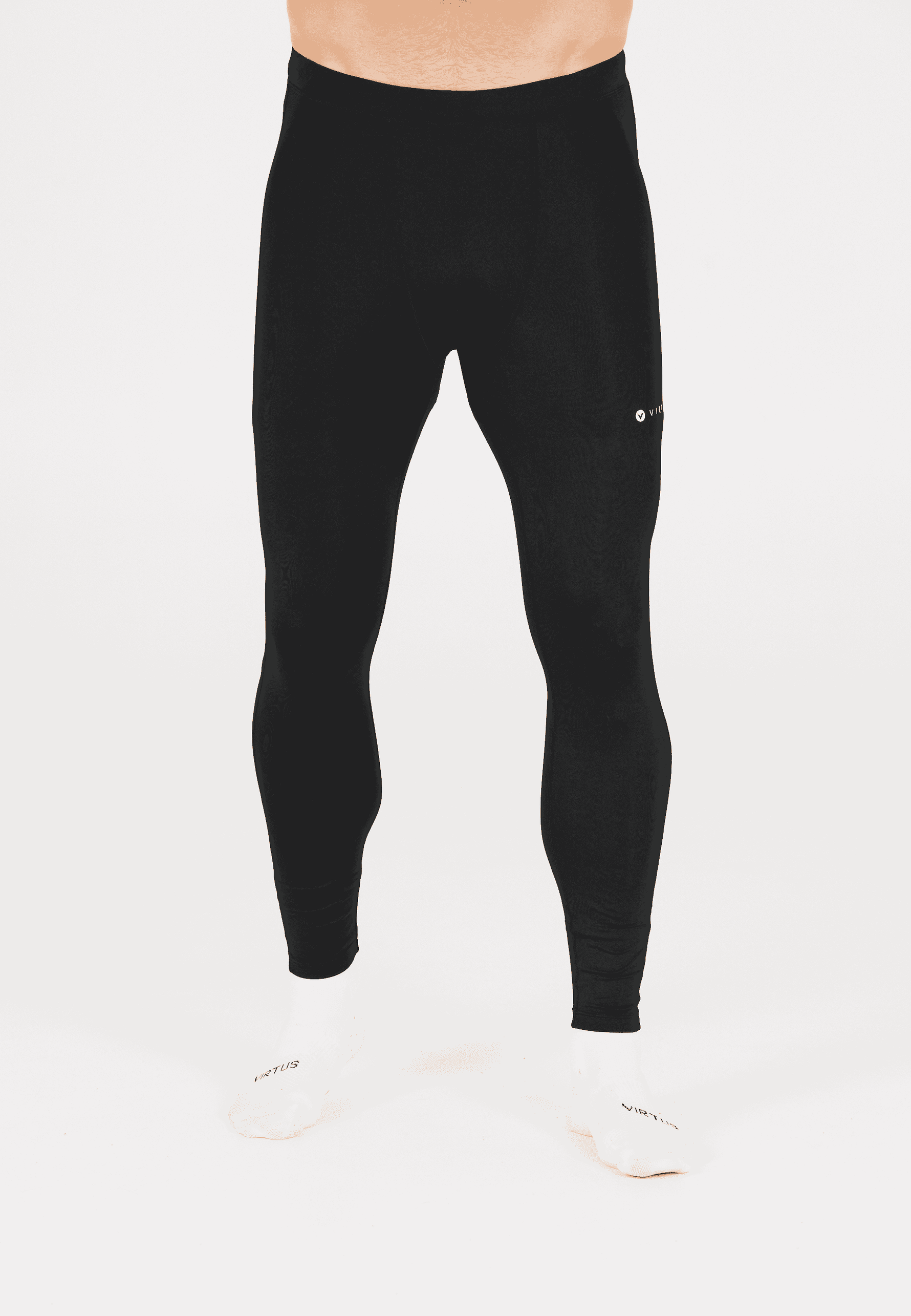 VIRTUS JASP M BASELAYER LONG TIGHTS