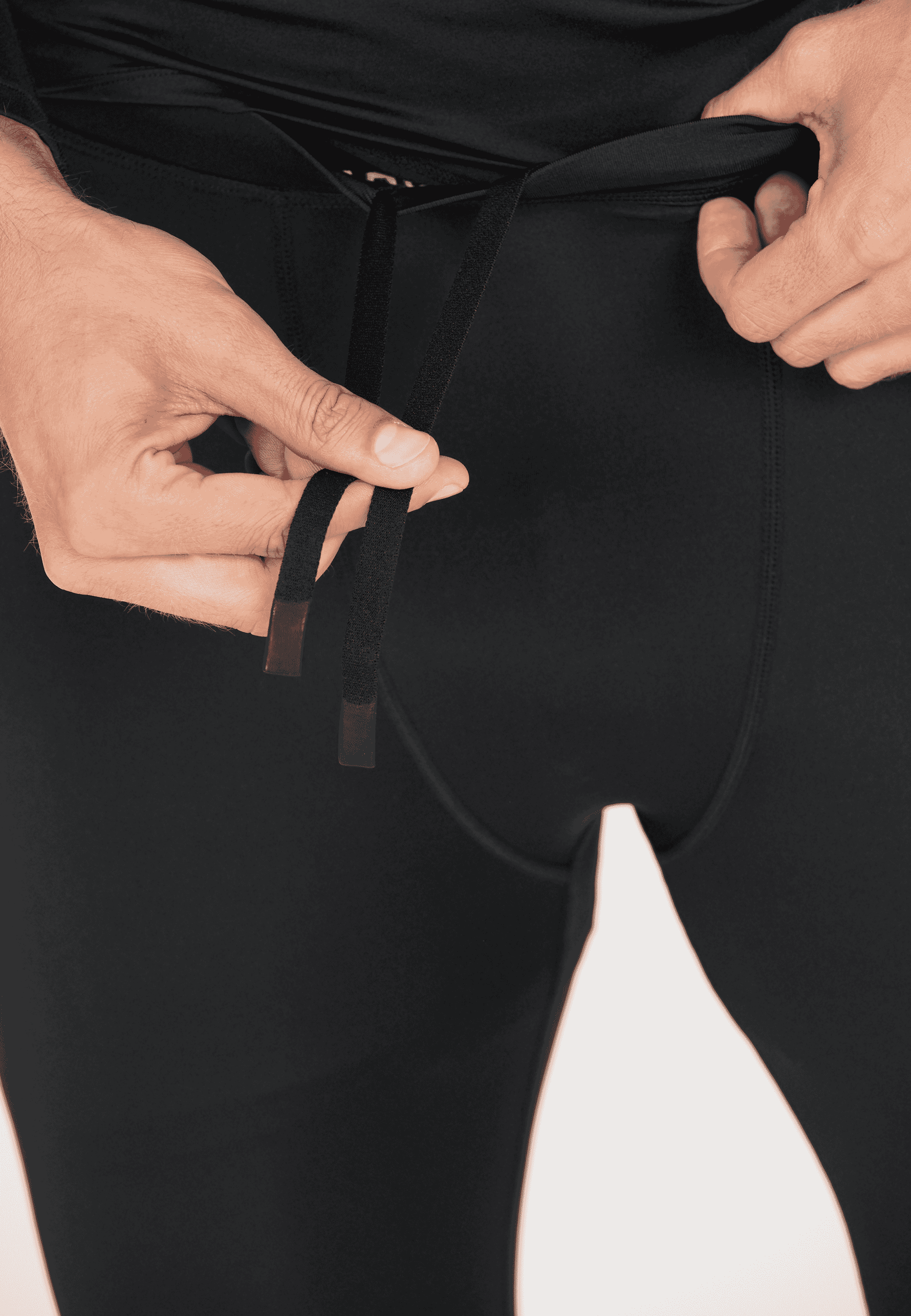 VIRTUS JASP M BASELAYER LONG TIGHTS